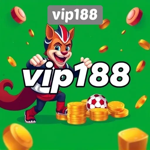 Mengulas Fitur Utama Situs Game Vip188