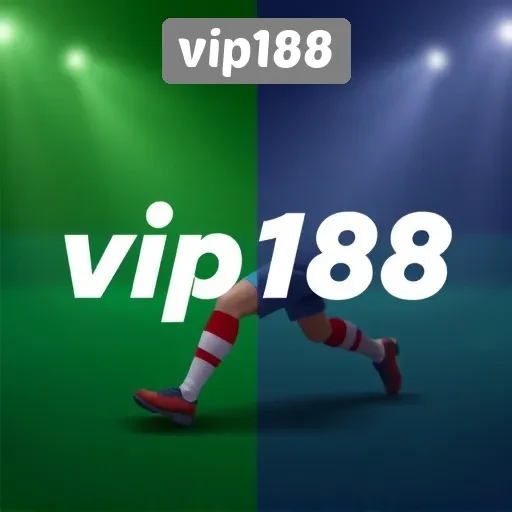 Membandingkan vip188 dengan Situs Game Lain di Indonesia