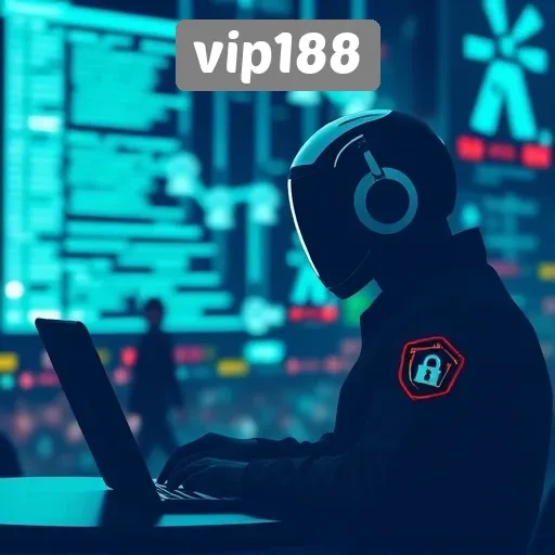 Aspek Keamanan dan Privasi di vip188 untuk Pengguna