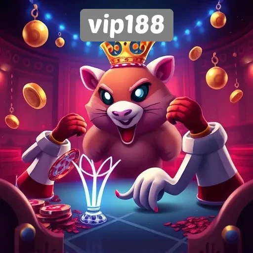 Pengenalan Situs Game vip188 untuk Pemain Indonesia
