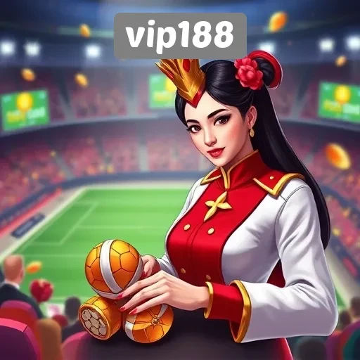 Aksesibilitas dan Keamanan di VIP188 untuk Pemain Indonesia