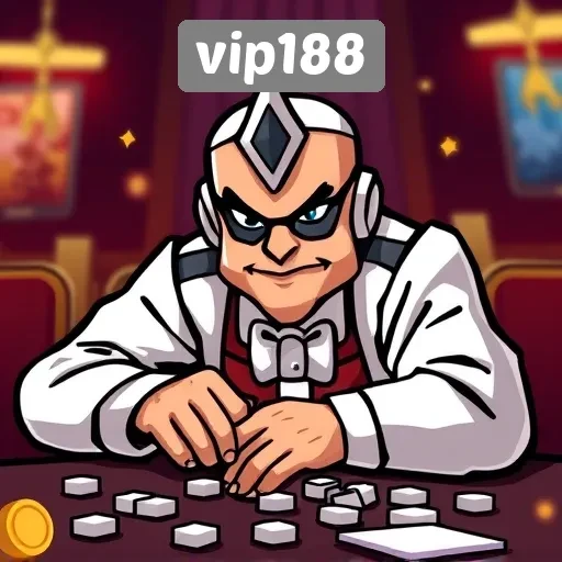Taktik Bermain Terbaik untuk Pemain Vip188