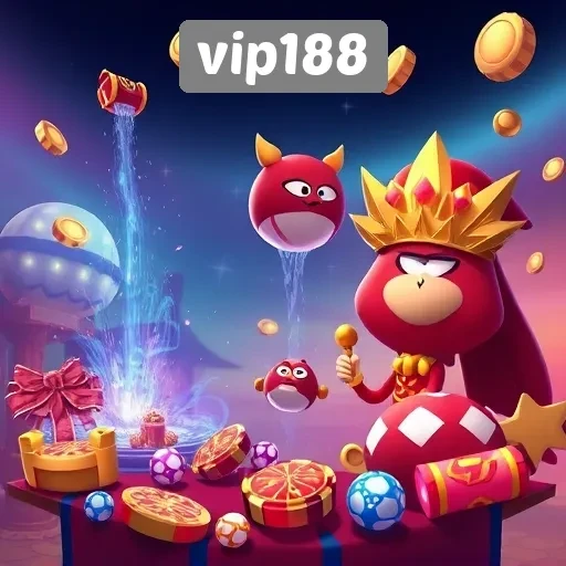 Keunggulan VIP188 Dalam Menyediakan Beragam Jenis Permainan
