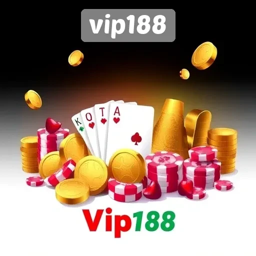 Tips Memilih Permainan Terbaik di Vip188