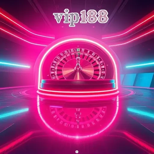 vip188: Strategi Permainan Seru untuk Menang Besar di Online!