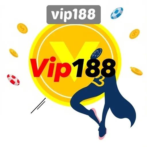 Reputasi Vip188 di Kalangan Penggemar Game Online