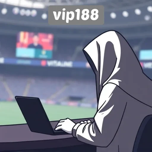 Dasar-dasar Keamanan dan Privasi di Situs Vip188