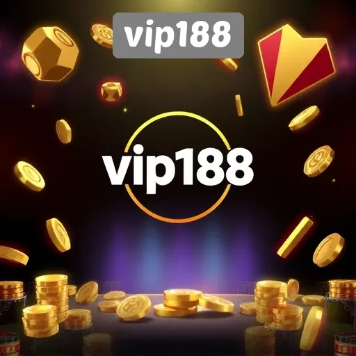 Mengenal Situs Game Vip188 dan Penawaran Menariknya