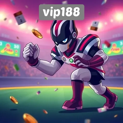 Mengintip Fitur Utama di Situs Game vip188
