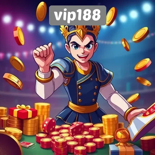 Mengetahui Lebih Dalam Tentang Situs Game Vip188