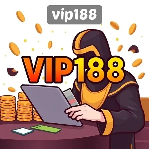 Keamanan dan Kepercayaan Pengguna di vip188
