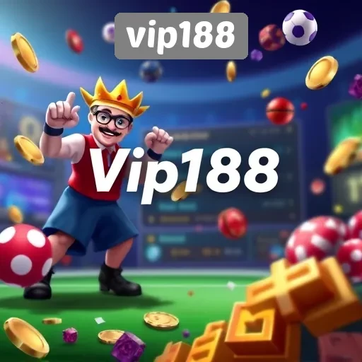 Mengenal Lebih Dekat Situs Game Vip188