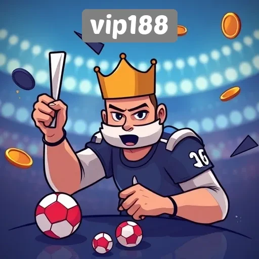 Tip dan Trik untuk Memenangkan Permainan di vip188