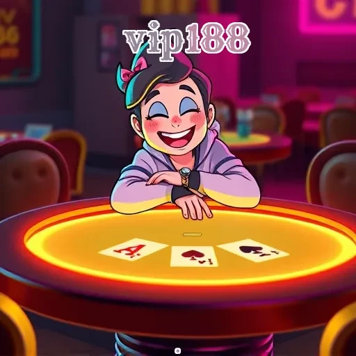 vip188: Temukan Keunggulan Game Online Terbaik di Indonesia