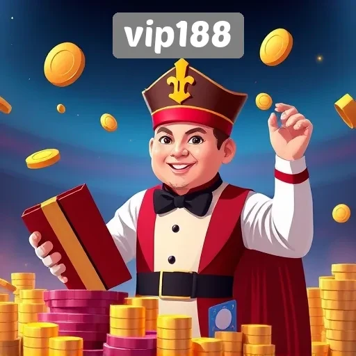 Beragam Permainan yang Ditawarkan oleh VIP188