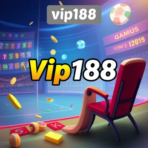 Keunggulan dan Fitur Menarik di Vip188