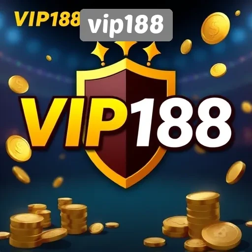 Mengetahui Keamanan dan Kepercayaan di VIP188