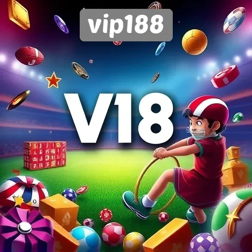 Berbagai Jenis Permainan yang Tersedia di Vip188