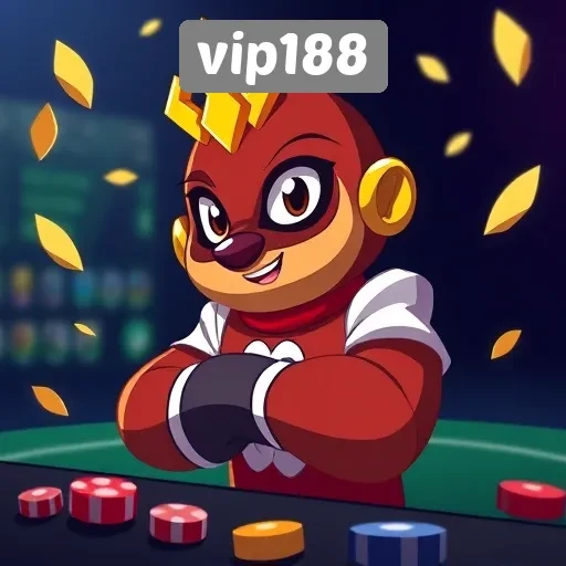 Panduan Lengkap Mengenai Situs Game Vip188