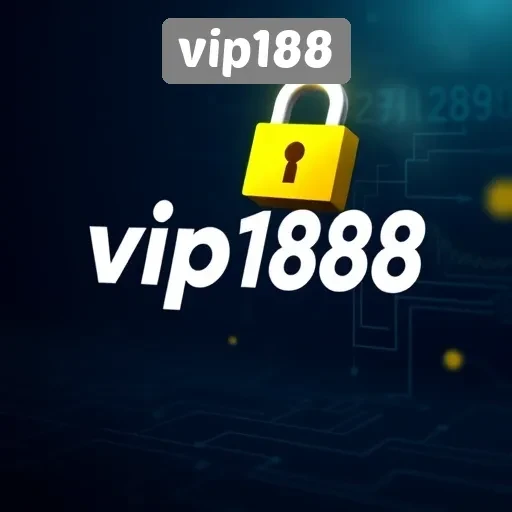 Evaluasi Sistem Keamanan di Situs Vip188