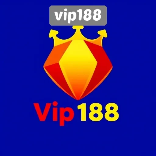 Sekilas Tentang Vip188 Situs Game Online Terpercaya