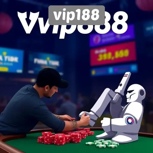 Panduan Lengkap Bermain di Situs Game VIP188