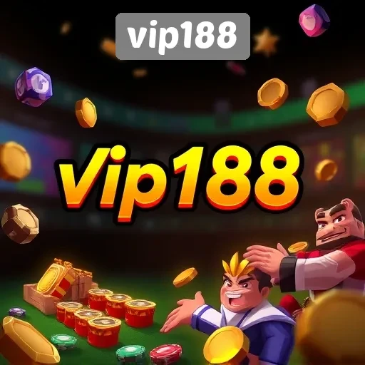 Memahami Fitur Utama Situs Game vip188