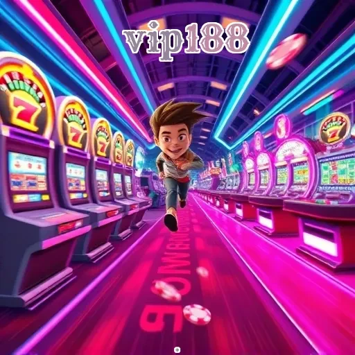 vip188: Menikmati Cashback untuk Pengalaman Bermain Lebih Baik