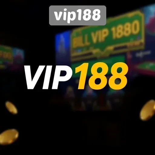 Tipe Permainan yang Tersedia di VIP188 untuk Semua Pengguna
