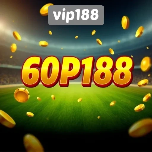 Promo dan Bonus Menarik di Vip188 untuk Pengguna Baru