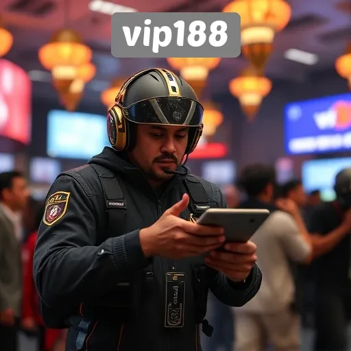 Inovasi Terbaru di Vip188 untuk Pengguna