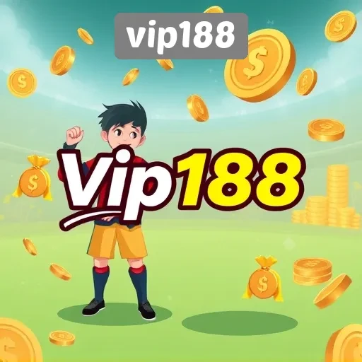 Sistem Bonus dan Promosi Menarik di Situs Vip188