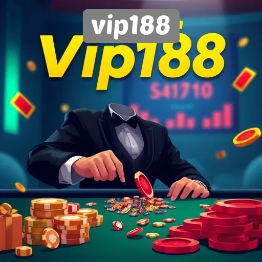 Kelebihan dan Kekurangan VIP188 dalam Industri Game Online