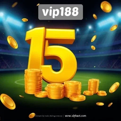 Bonus dan Promo Menarik yang Ditawarkan oleh vip188