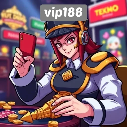 Mengenal Fitur Unggulan di Situs Game vip188