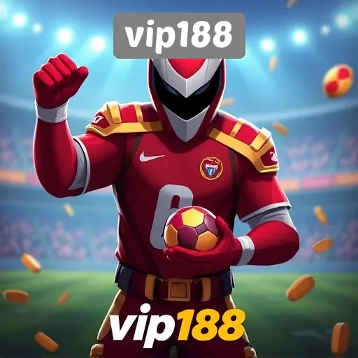 Benefit Bergabung dengan VIP188 untuk Pemain Indonesia