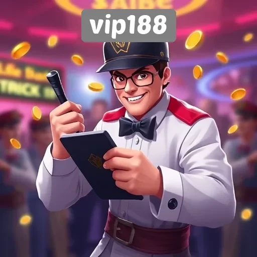 Menelusuri Fitur Unggulan di Situs Game vip188