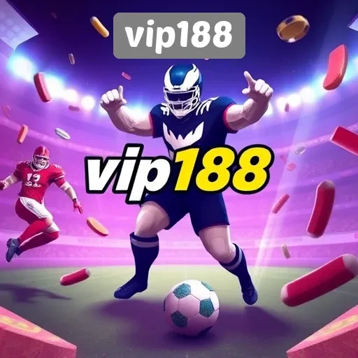 Ulasan Komprehensif tentang Situs Game VIP188 di Indonesia