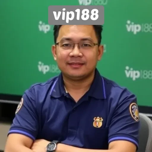 Testimoni Pengguna Situs vip188 dan Pengalaman Mereka