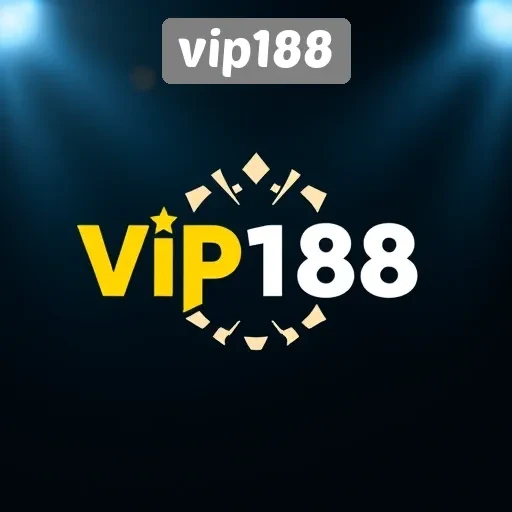 Mengenal Situs Game vip188 untuk Penggemar Judi Online