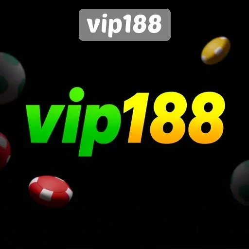 Masa Depan dan Inovasi di Situs Game vip188