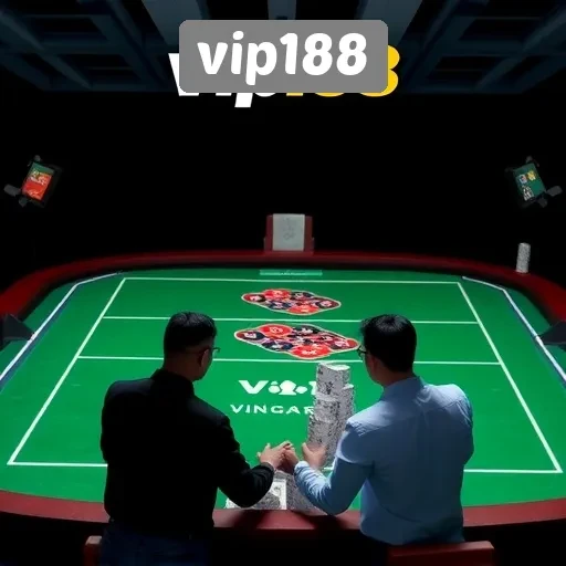 Dukungan Pelanggan di Vip188 untuk Pengalaman Optimal