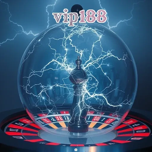 vip188: Permainan Poker Menarik untuk Penggemar di Indonesia