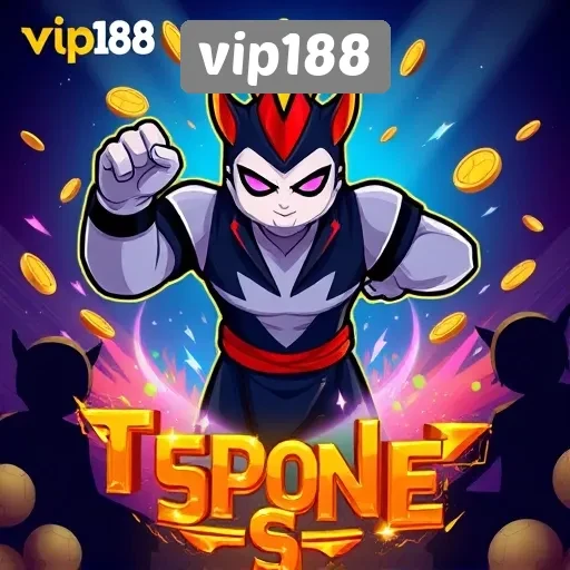 Menjelajahi fitur unik dari situs game vip188