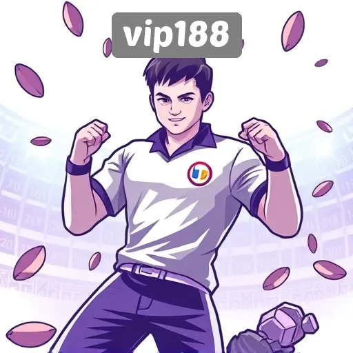 Peluang dan Tantangan dalam Bermain di vip188